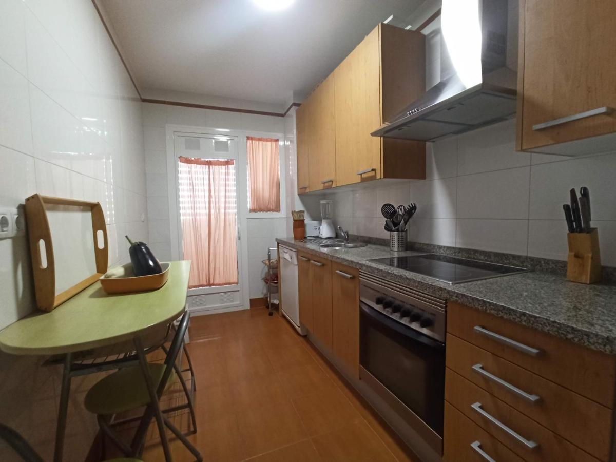 Precioso Apartamento Con Terraza Y Vistas Al Mar Торре-дель-Мар Экстерьер фото