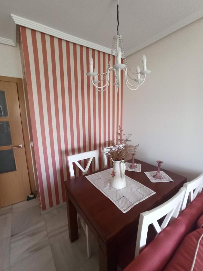 Precioso Apartamento Con Terraza Y Vistas Al Mar Торре-дель-Мар Экстерьер фото